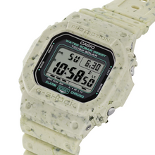 G-Shock G5600BG-5 Recycled Materials Beige Tough Solar Digital Square