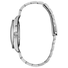 Citizen AQ4100-65H The CITIZEN Super Titanium Washi Blue Ultraprecise Caliber A060