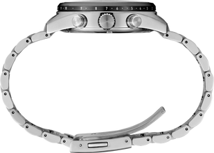 Seiko Prospex SSH167 Speedtimer Dual Time Chronograph