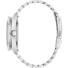 Bulova 96B405 Oceanographer Devil Diver GMT Blue