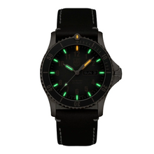 Luminox XS.0936.SET Automatic Sport Timer Bronze Green Dial Limited Edition
