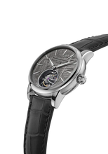 Frederique Constant FC-980MT3HPT Platinum Classic Tourbillon Meteorite Manufacture 35th Anniversary
