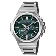 G-Shock GSTB1000D-3A G-STEEL Green Compact Form Slim Solar Bluetooth
