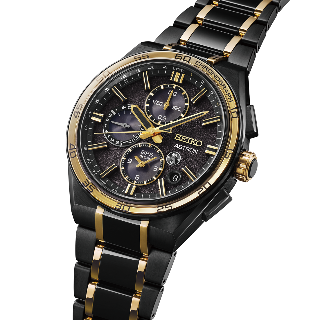 Y'sSHOP 様 SSH180 - Seiko Luxe