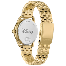 Citizen FE7093-57W Mickey Classic Disney Windswept Eco-Drive Ladies