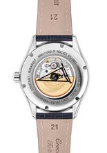 Frederique Constant FC-303RMLN5B6 Classics Runabout Automatic Limited Edition