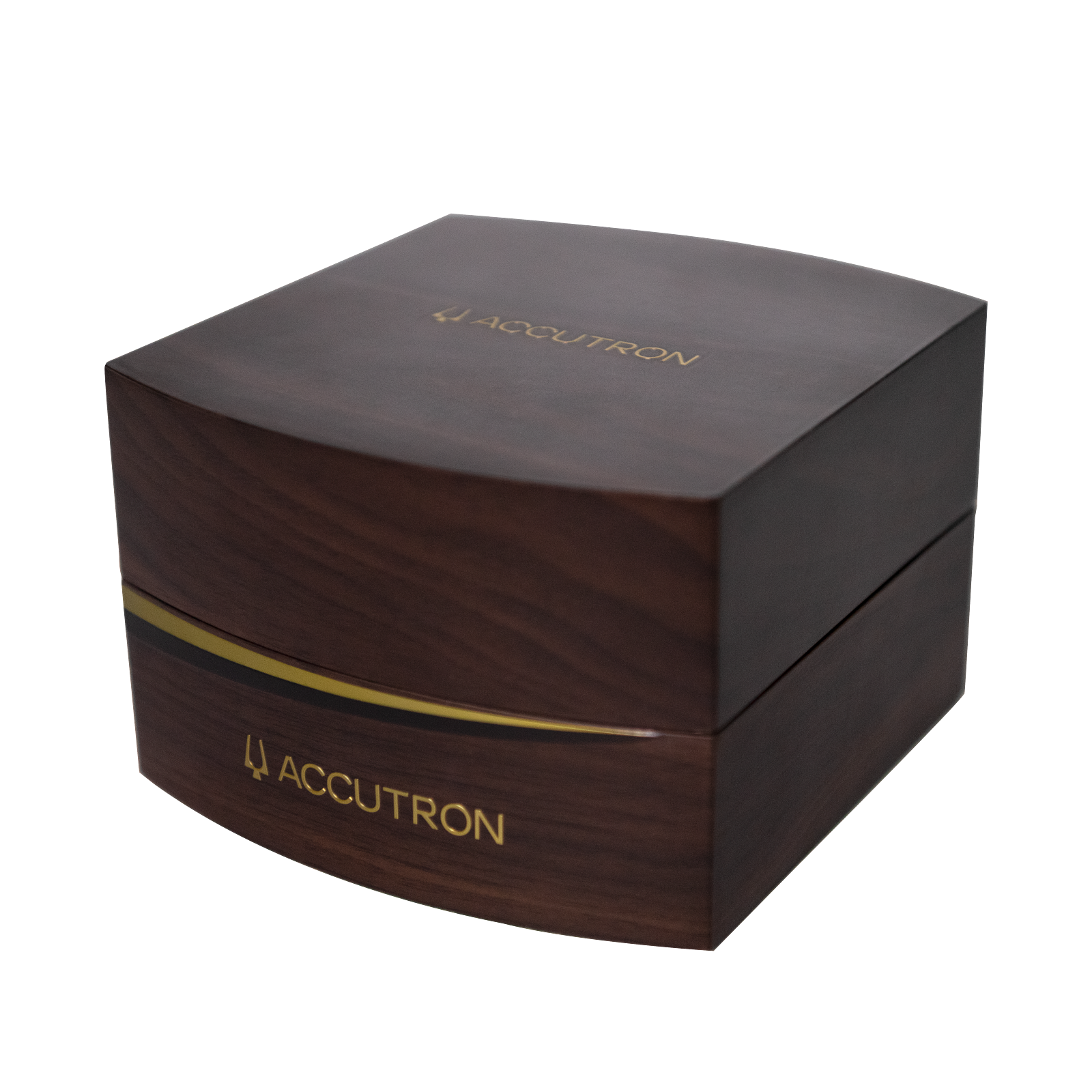 Accutron Watch Box_Closed