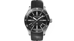 Favre Leuba 00.20308.101.06.301 Deep Raider Renaissance Grey Dial 40mm Automatic