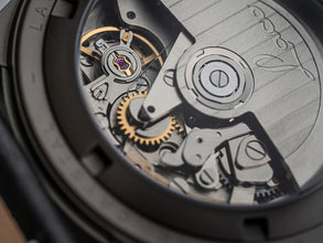 Laco 862180 Chronographs Kiel Sport 42mm Automatic