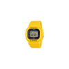 G-Shock DWN5600-9 Nano Digital Ring Watch Yellow Resin