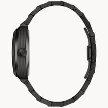 Bulova 98A320 Maquina Rainbow Semi-Skeleton Dial Avant Garde Automatic