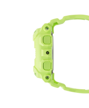 G-Shock BA110YK-3A Y2K Baby-G Highlighter Yellow Ladies