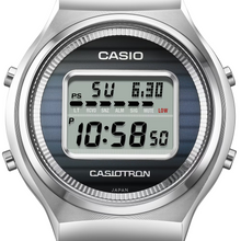 Casio TRN50-2A Casiotron Limited Edition Re-creation 50th Anniversary