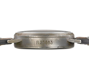 Laco 861932 Pilot Watch Original Paderborn Erbstuck 42mm Automatic