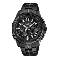 Casio Oceanus OCWSG1000CN1 Calm Night Gallium Tough Solar Edo Kiriko Limited Edition