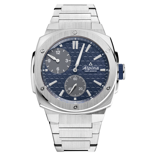 Alpina AL-650NDG4AE6B Alpiner Extreme Regulator Automatic Limited Edition