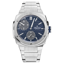 Alpina AL-650NDG4AE6B Alpiner Extreme Regulator Automatic Limited Edition