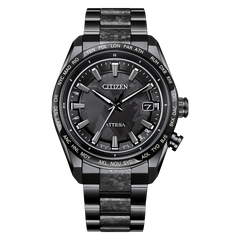 Citizen CB0285-63E Limited Edition Attesa Hakuto-R Atomic Super Titanium