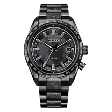 Citizen CB0285-63E Limited Edition Attesa Hakuto-R Atomic Super Titanium