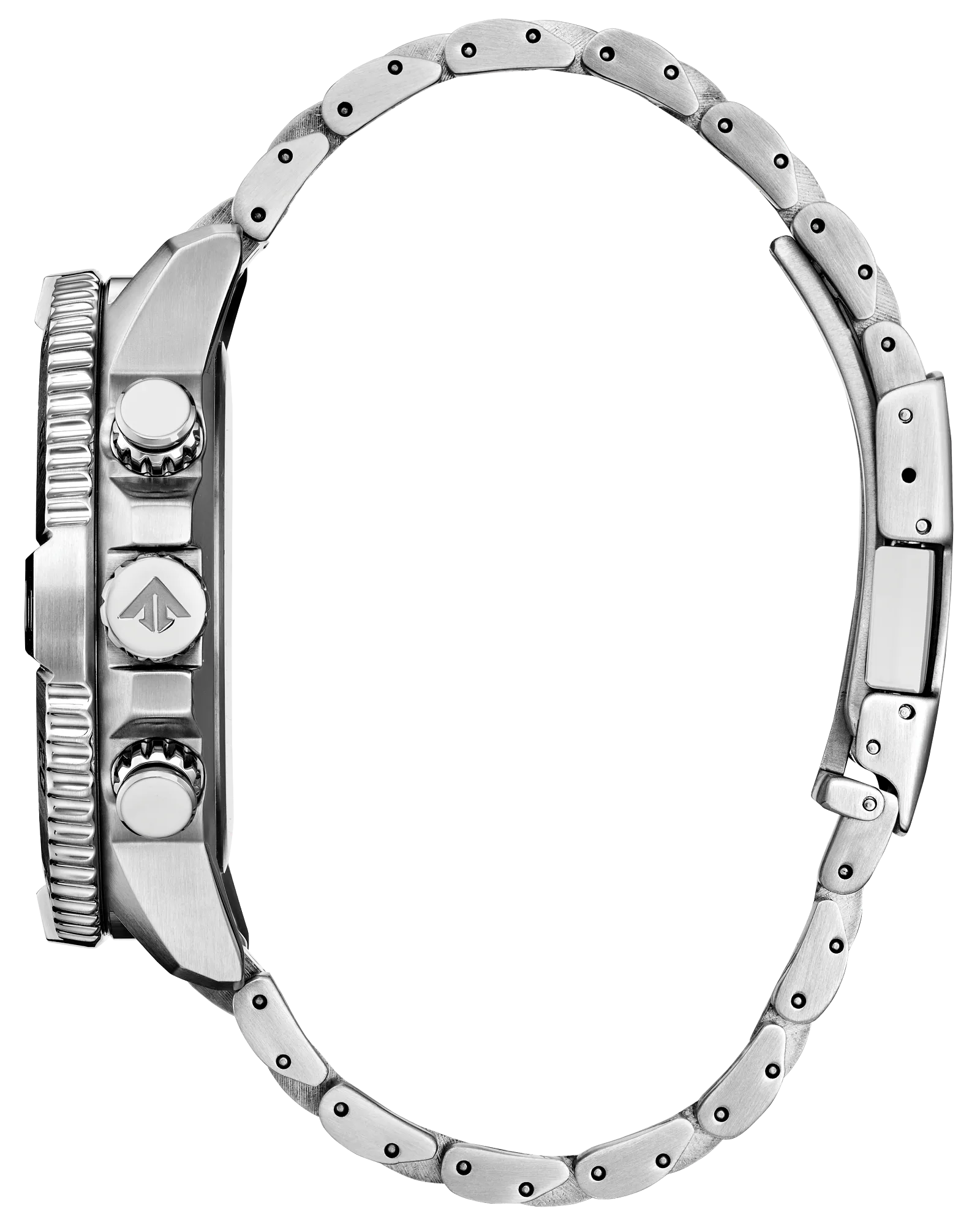 Citizen AT8220-55W Promaster Navihawk A-T Aurora Borealis Limited