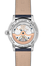 Frederique Constant FC-716TU3H6 Turquoise Stone Dial Classic Moonphase Date