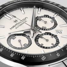 Hamilton H36606110 Jazzmaster Performer Auto Chronograph 42mm