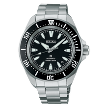 Seiko Prospex SRPL13 Samurai Black Dial Automatic