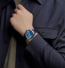 Frederique Constant FC-303RMLN5B6 Classics Runabout Automatic Limited Edition