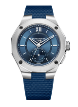 Baume Et Mercier 10761 Riveiera Tideograph Limited Edition 43mm