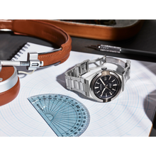 Citizen NA1036-56E Series8 870 Textured Black Dial Automatic Exclusive