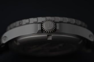 Laco 862165 DIN 8330 Hamburg GMT Automatic Pilot Watch