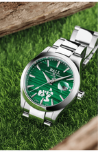 Ball NM9026C-S47-MAL Engineer III Invigorating Serpent Malachite Dial Automatic