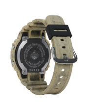 G-Shock GWB5600SL-5 Digital Wilderness Square Green Tough Solar