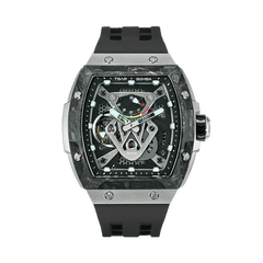 Tsar Bomba TB8216TF-01 Neutron Limited Edition Automatic Black