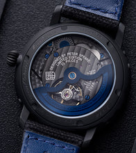 Frederique Constant FC-775PS4TS6 Manufacture Slimline Perpetual Calendar x Peter Speake