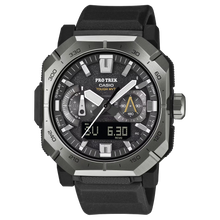 G-Shock PRWB1000-1 Pro Trek Triple Sensor Sapphire Ana-Digi Tough Solar