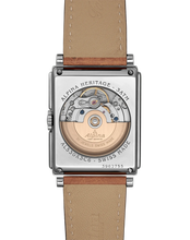 Alpina AL-530SAC3C6 Heritage Carree Automatic 140 Years