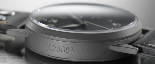 Laco 861748 Pilot Watch Original Munster 42mm Automatic // Pre-Owned