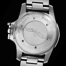 Ball DM2236A-SCJ-BK Engineer Hydrocarbon Submarine Warfare Ceramic // Pre-Owned