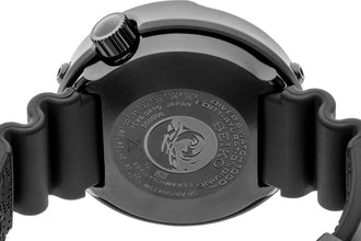 Seiko Prospex S23631 Tuna 1975 Professional Saturation Diver