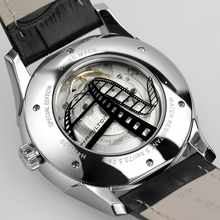 Hamilton H42605731 Jazzmaster Regulator Cinema 42mm Automatic