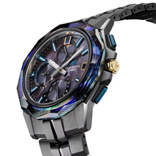 Casio OCWS6000BV-1A Oceanus 20th Anniversary Manta Limited to 350