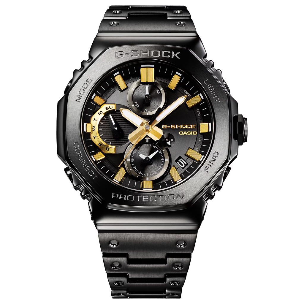 G Shock GMCB2100ZE1A 50th Anniversary Full Metal Ana Digi Limited Edit Arizona Fine Time