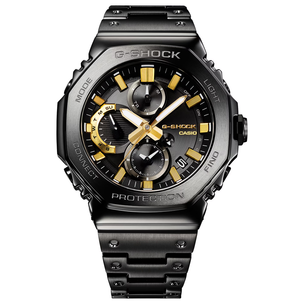 Casio g shock gold limited edition shop