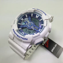 Casio G-Shock GA110WB-7ACR Ana-Digital X-Large // Pre-owned