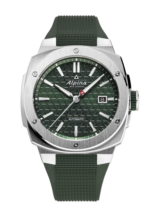 Alpina AL-525GR4AE6 Alpiner Extreme Automatic Green