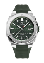 Alpina AL-525GR4AE6 Alpiner Extreme Automatic Green