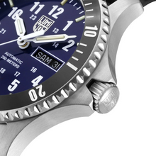 Luminox XS.ZI21 Automatic Sport Timer Dive Watch Blue Dial 42mm