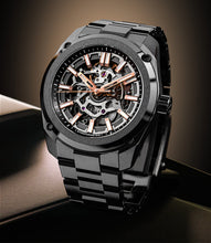 Formex 0336.9.6051.410 Essence Ceramic Skeleton COSC GT 41mm Automatic