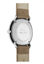 Junghans 27/3502.02 max bill Automatic White Dial